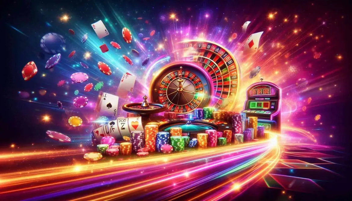 Apex Casino